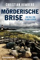Christian Humberg: Mörderische Brise ★★★★