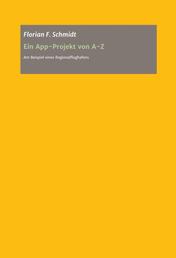 Ein App Projekt von A - Z für iOS und Android - Am Beispiel eines Regionalflughafens