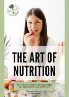 Bettina Sommer: The Art of Nutrition 