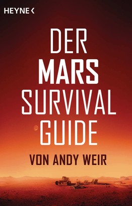 Der Mars Survival Guide
