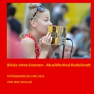 Jens Schulze: Blicke ohne Grenzen 