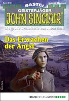 Ian Rolf Hill: John Sinclair 2151 - Horror-Serie 