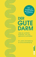 Justin Sonnenburg: Der gute Darm ★★★★