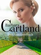 Barbara Cartland: Der Familiciifluch ★★★★★