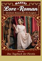 Birke May: Lore-Roman 92 - Liebesroman 