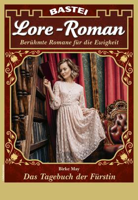Lore-Roman 92 - Liebesroman