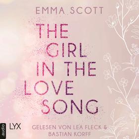 The Girl in the Love Song - Lost-Boys-Trilogie, Teil 1 (Ungekürzt)