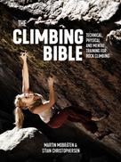 Martin Mobråten: The Climbing Bible 