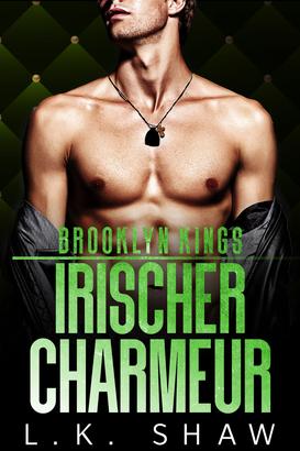 Brooklyn Kings: Irischer Charmeur