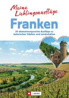 Armin Scheider: Wunderschönes Franken ★★
