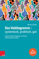 Marion Schenk: Das Habitogramm – systemisch, praktisch, gut 