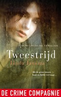 Linda Jansma: Tweestrijd ★★★★