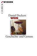 Daniel Deckers: Wein ★★★★★