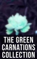 Oscar Wilde: The Green Carnations Collection 