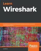 Lisa Bock: Learn Wireshark 