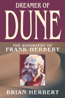 Brian Herbert: Dreamer of Dune 