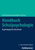 Stefan Drewes: Handbuch Schulpsychologie ★★★★★