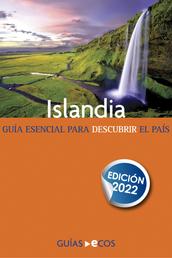 Islandia - Guía de viaje 2022
