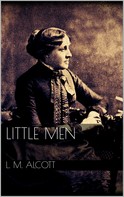 Louisa May Alcott: Little Men 