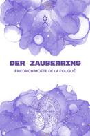 mehrbuch Verlag: Der Zauberring 