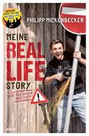 Philipp Mickenbecker: Meine Real Life Story ★★★★★