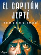 Antonio Mira de Amescua: El capitán Jepté 