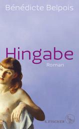 Hingabe - Roman