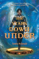 Sandra McDonald: The Stars Down Under 