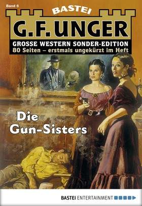 G. F. Unger Sonder-Edition 6 - Western