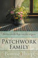 Bonnie Tharp: Patchwork Family ★★★★