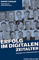 Andreas Herrmann: Erfolg im digitalen Zeitalter 