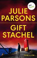 Julie Parsons: Giftstachel ★★★★