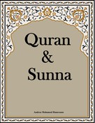 Andrea Mohamed Hamroune: Quran & Sunna ★★★★★