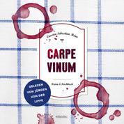 Carpe Vinum - Krimi & Kochbuch