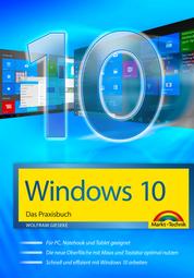 Windows 10 - Das Praxisbuch