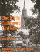 Hans Baesekow: Eine Kleine Rathenower Geschichte 