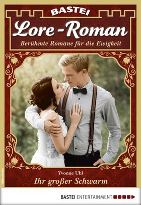 Lore-Roman 37 - Liebesroman