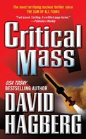 David Hagberg: Critical Mass 