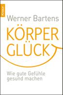 Werner Bartens: Körperglück ★★★