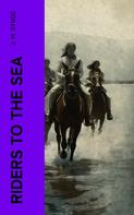 J. M. Synge: Riders to the Sea 