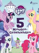Diverse: My Little Pony: 5-Minuten-Geschichten ★★★★★