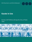 Dirk Passmann: Karate in Use 