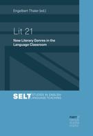 Engelbert Thaler: Lit 21 - New Literary Genres in the Language Classroom 