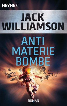 Antimaterie-Bombe