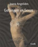 Joana Angelides: Gefangen im Sexus 