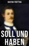 Gustav Freytag: Soll und Haben 