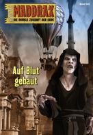 Stefan Hensch: Maddrax 542 - Science-Fiction-Serie 
