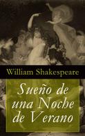 William Shakespeare: Sueño de una Noche de Verano 