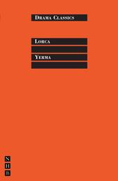 Yerma - Full Text and Introduction (NHB Drama Classics)