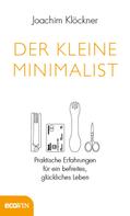 Joachim Klöckner: Der kleine Minimalist ★★★★